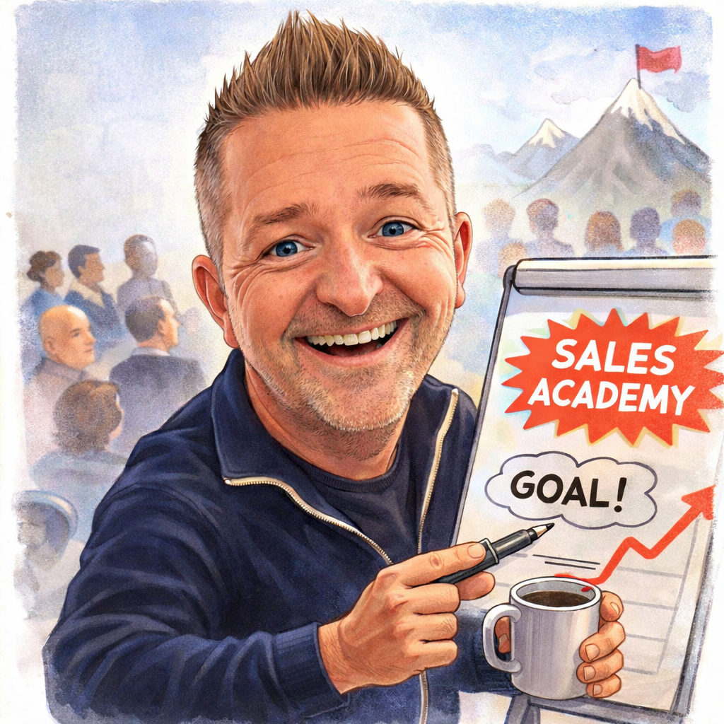 Sales Academy
